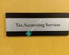 Tax Accounting Services