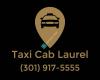 Taxi Cab Laurel