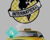 Taxi International