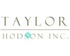 Taylor Hodson Staffing Inc
