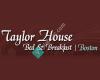 Taylor House Bed and Breakfast