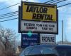 Taylor Rental Center