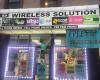 TD Wireless Solution
