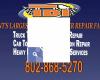 TDI Repair & Towing