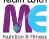 Team with ME: Nutrition & Fitness Consulting LLC
