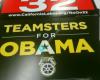 Teamster's Union Local 287