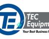 TEC Equipment - Portland