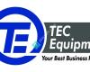 TEC Equipment - Portland - Service