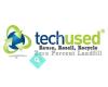 Techused Computer Recycling/Asset Recovery