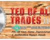 Ted of All Trades