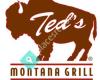 Ted's Montana Grill - Crystal City