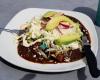 Tehuana Oaxacan Cuisine