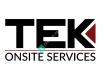 TEK Onsite Services