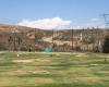 Temescal Driving Range