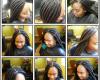 Tennehs African Braiding Salon