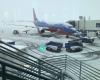 Terminal C - Denver International Airport