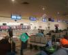 Terrace Lanes Bowling Center