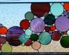 Terraza Stained Glass