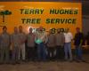 Terry Hughes Tree Service