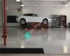 Tesla Motors Service Center