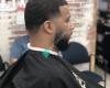 Texas  Barber Shop