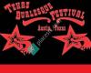 Texas Burlesque Festival