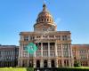 Texas Capitol