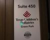 Texas Children's Pediatrics Green Park