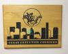 Texas Executive Couriers