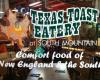 Texas Toast Eatery/Pigs Ear BBQ