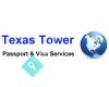 Texas Tower Passport and Visa Services