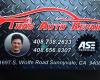 Tha's Auto Repair