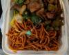 Thai & Chinese Express