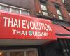 Thai Evolution