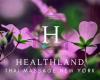 Thai Massage New York Healthland