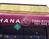 Thana Thai Kitchen