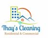 Thay's Cleaning