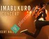 The 2nd Annual Jake Shimabukuro & Friends Concert
