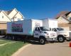 The Affordable Movers