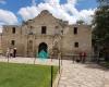 The Alamo