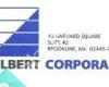 The Albert Corporation