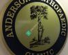 The Anderson Orthopaedic Clinic