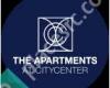 The Apartments at CityCenter
