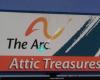 The Arc Attic Treasures