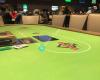 The Arena Poker Room at Talking Stick Resort