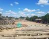 The Arena, Texas Renaissance Festival