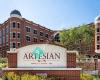 The Artesian Hotel, Casino & Spa