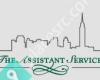 The Assistant Services