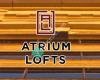 The Atrium Lofts