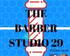 The Barber Studio 29